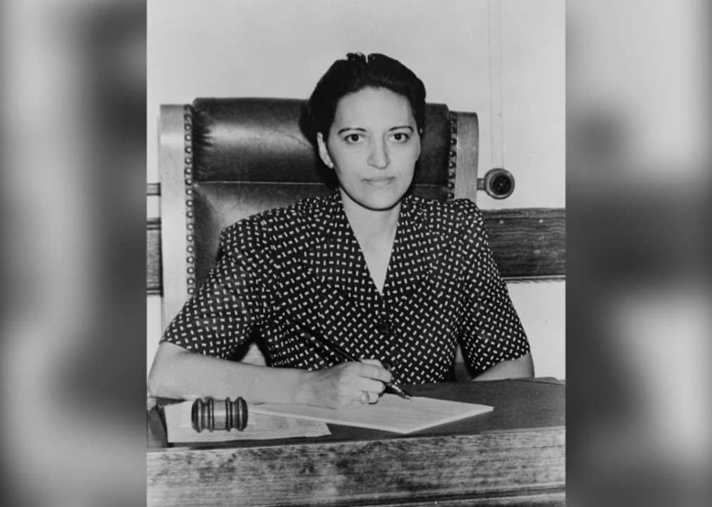 Jane Bolin